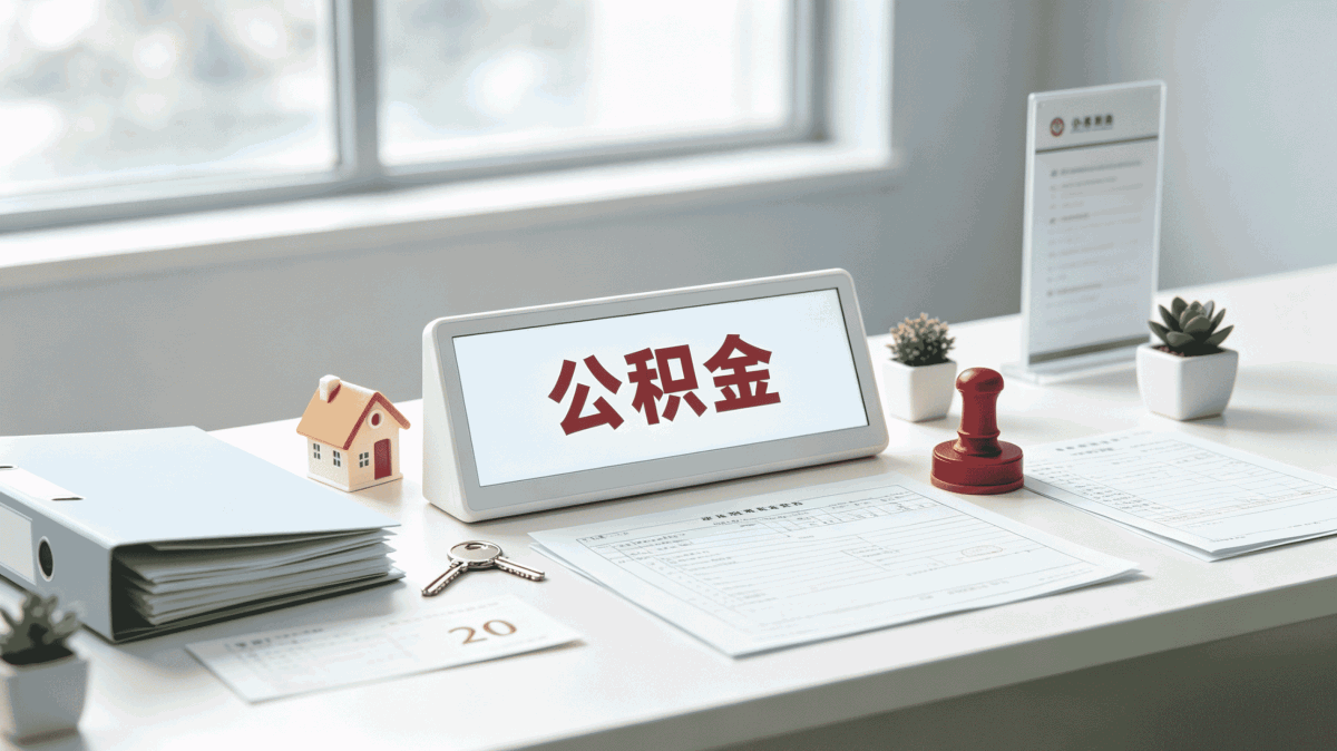 周口公积金如何提取,租房购房算法一样吗