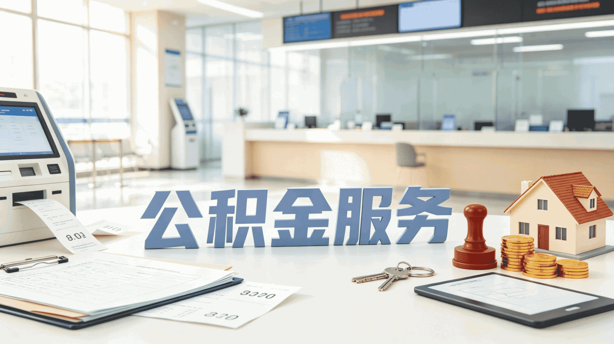 周口公积金单位缴存基数别踩这几个坑