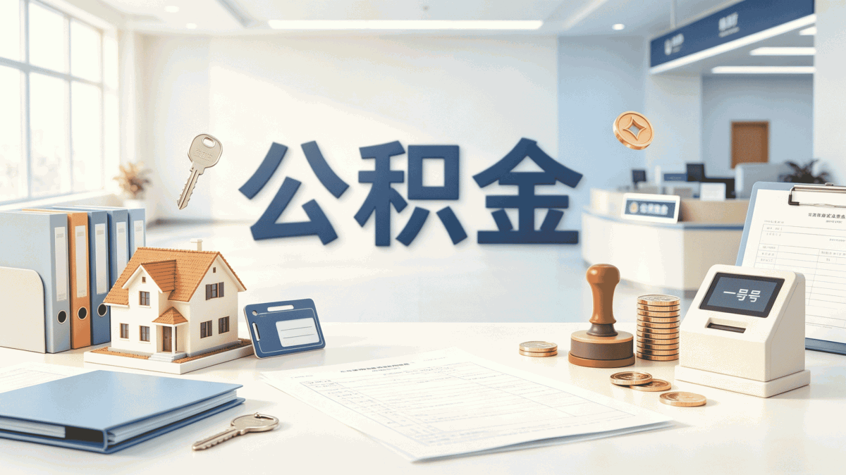 周口公积金可提取余额计算注意这几点别白跑