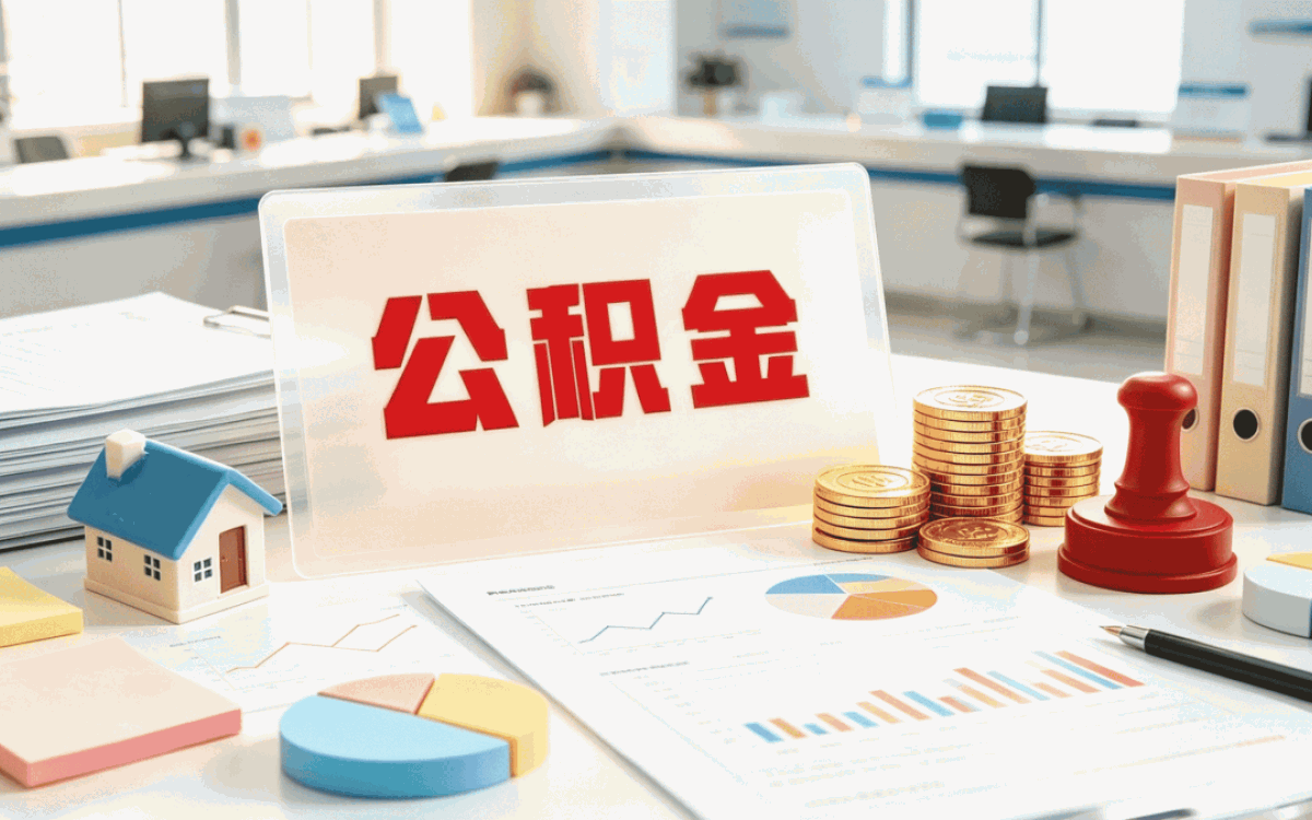 周口农村户口公积金提取条件能不能用