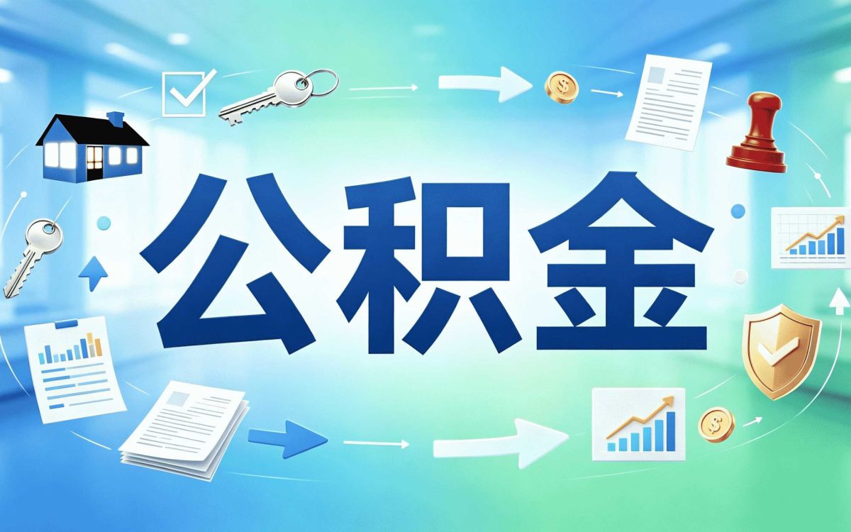 周口公积金物业费提取带啥材料去哪办
