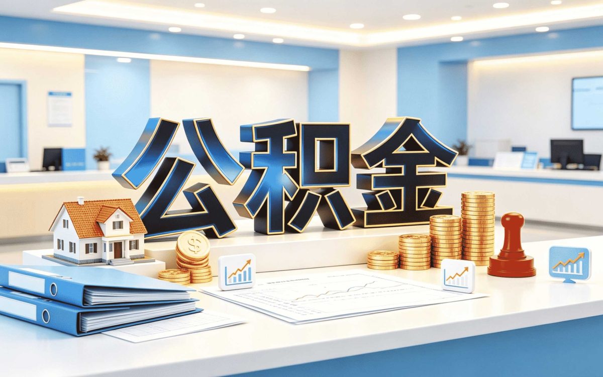 周口农村户口公积金提取条件能不能用