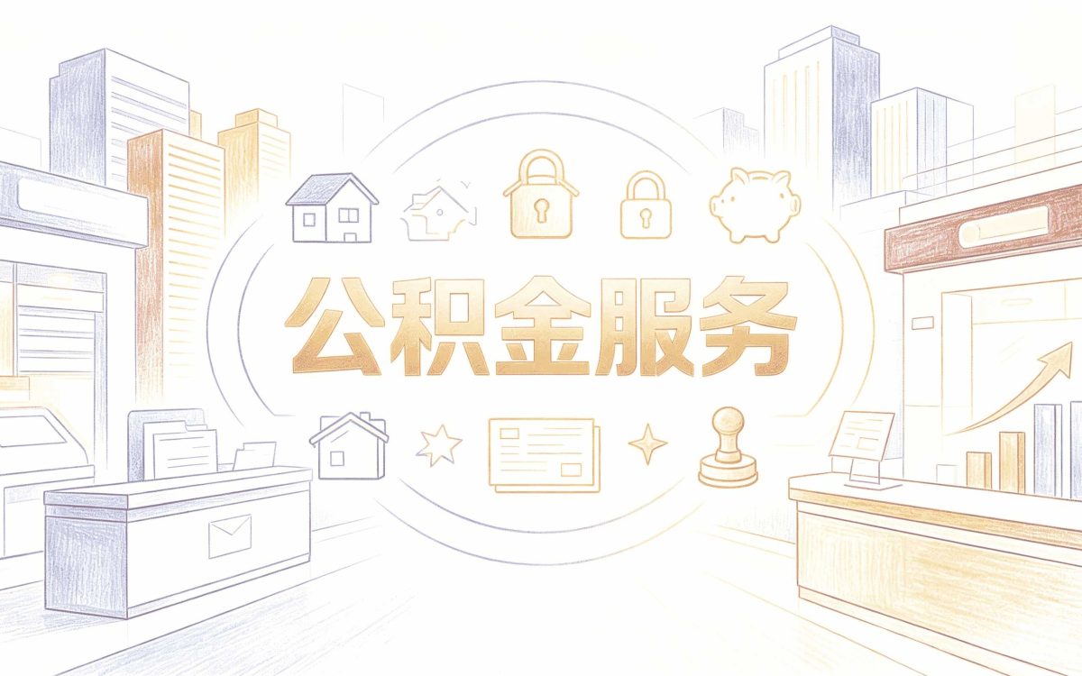 周口公积金提取代办可靠吗怎么收费看这