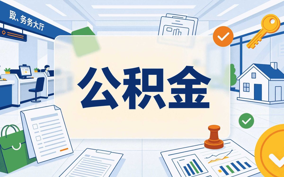 周口公积金最低基数,按低档交每月差多少钱