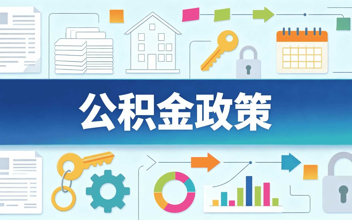 周口被裁公积金转移注意事项,这几类人先看