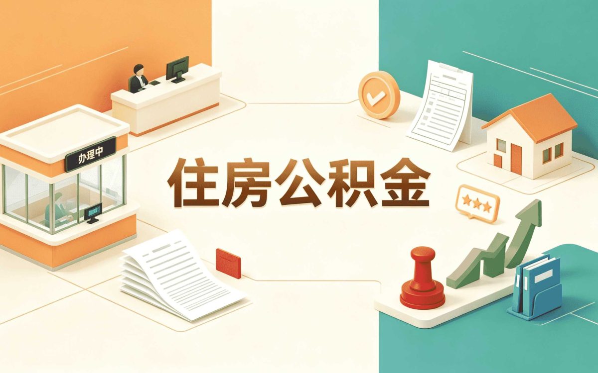 周口公积金如何提取,租房购房算法一样吗