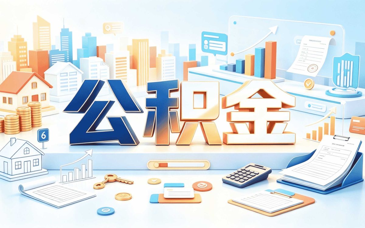 周口公积金单位缴存基数别踩这几个坑