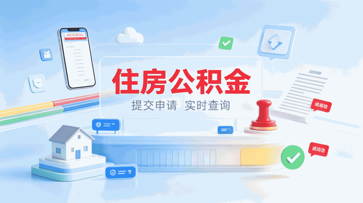周口公积金代办合同怎么签 一笔笔算差多少钱