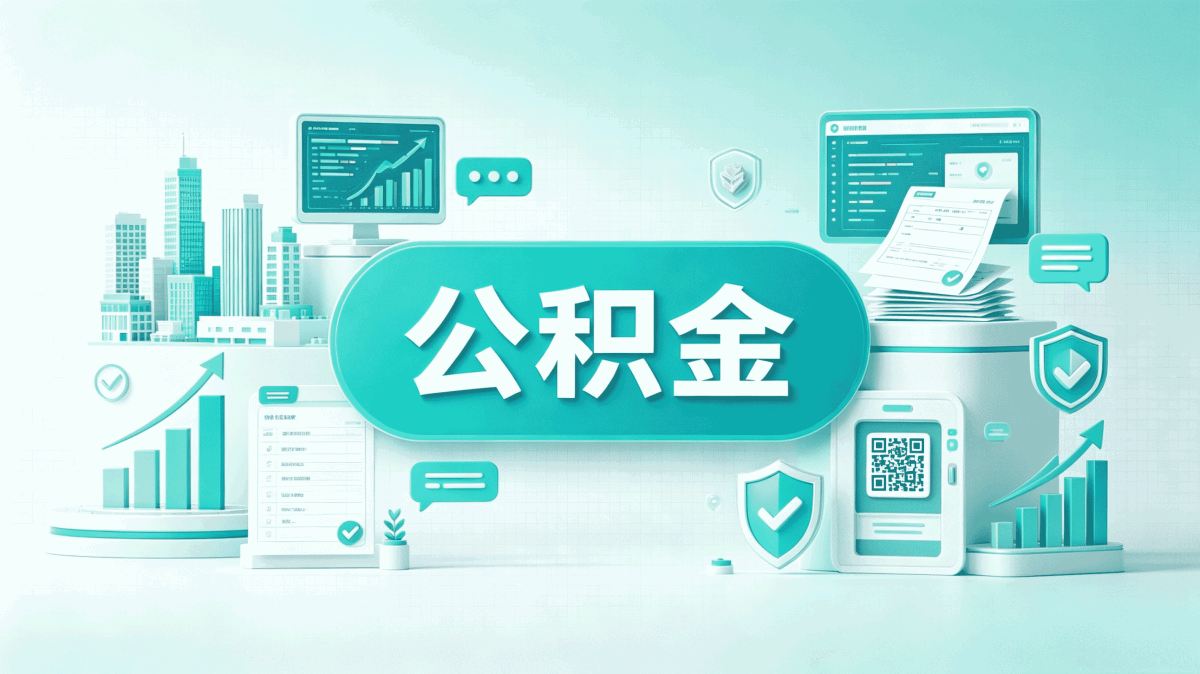 周口辞职后公积金提取办理攻略我头回办成了