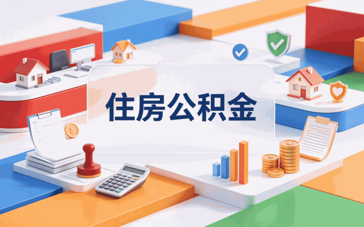 周口公积金最低基数,按低档交每月差多少钱