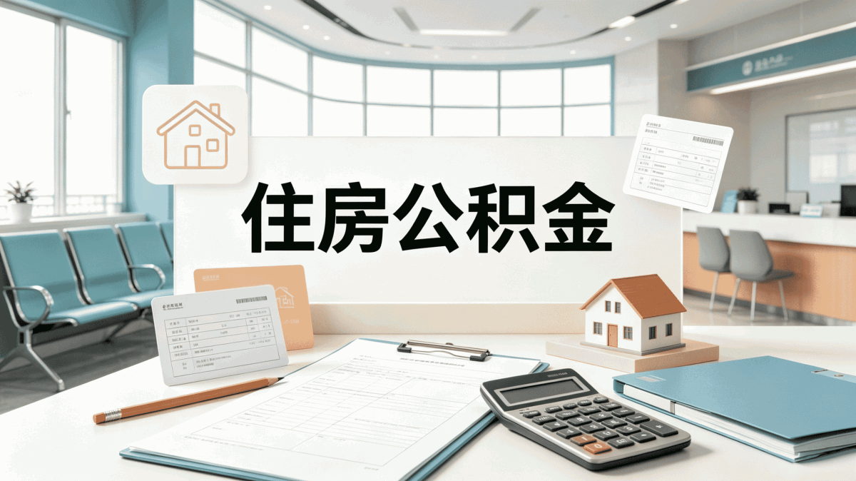 周口公积金代取办理心得,分享给需要的人
