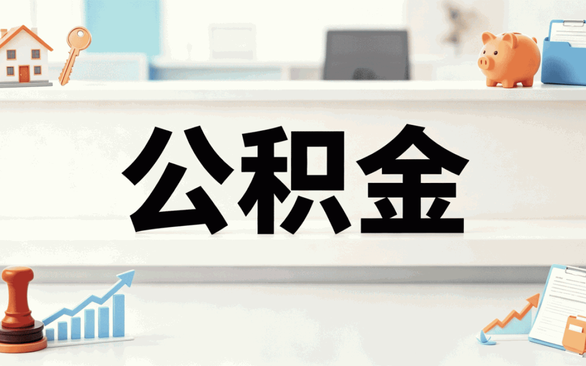 周口公积金代办合同怎么签 一笔笔算差多少钱