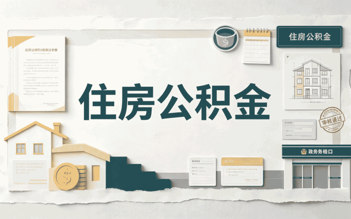 周口公积金如何提取 别白跑先避这几个坑