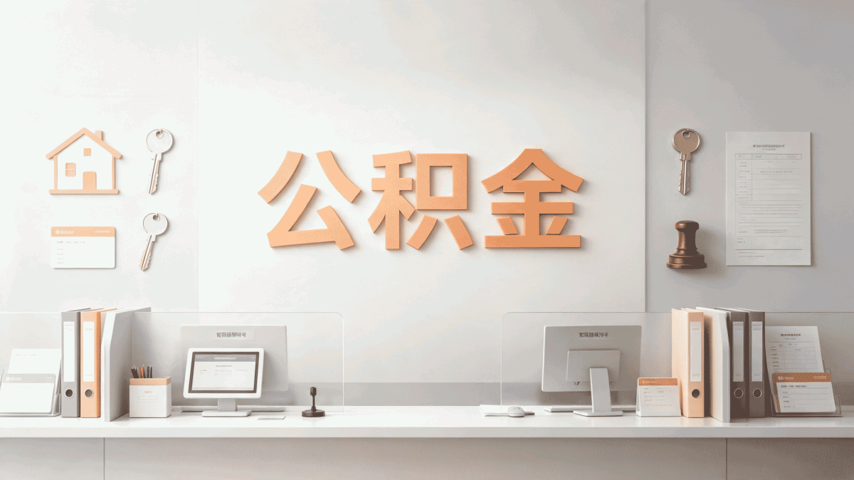 周口注意，本地实体公积金代取服务这几个坑容易白跑