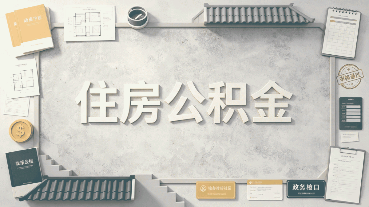 周口公积金如何提取,离职后还能不能取