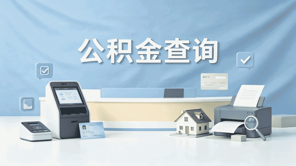 周口公积金贷款办理手续跑了三趟才办成
