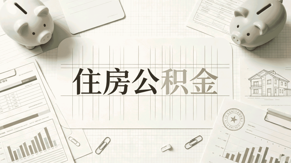 周口公积金贷款办理手续跑了三趟才办成