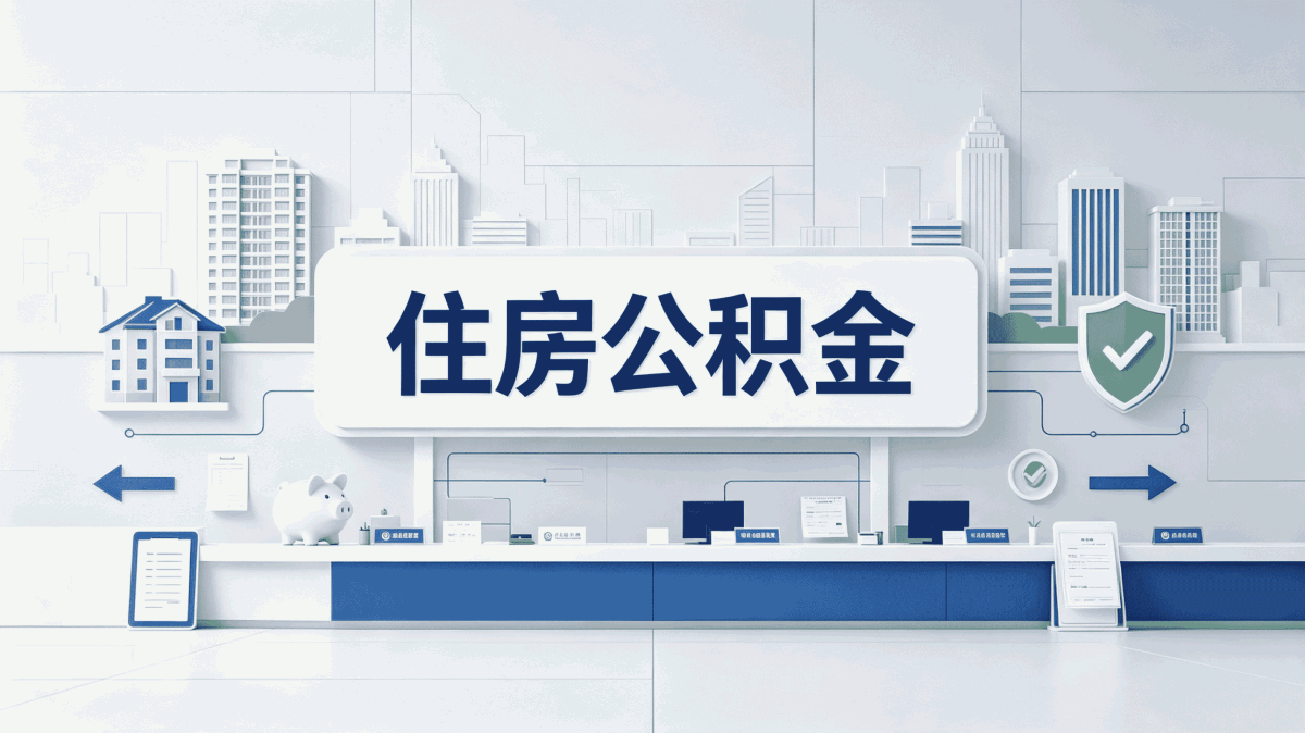 周口公积金贷款办理条件有新口径吗