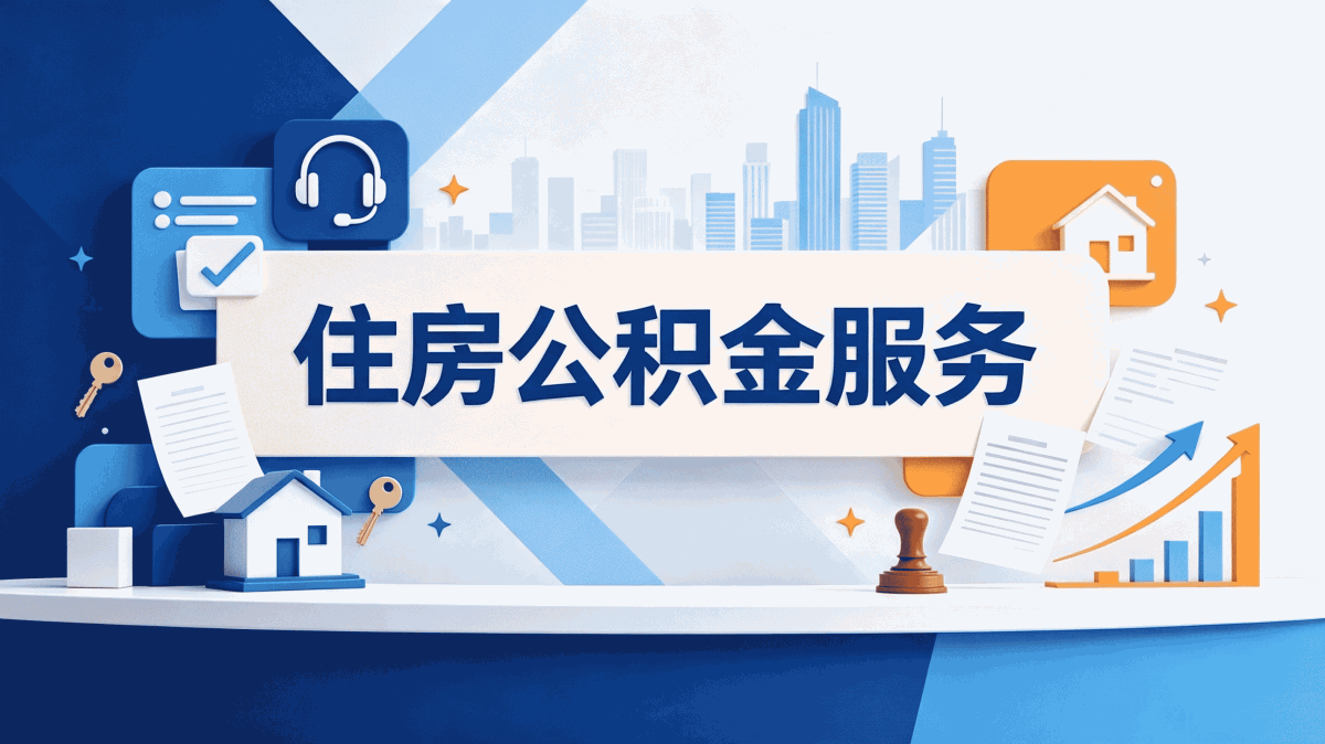周口注意，本地实体公积金代取服务这几个坑容易白跑
