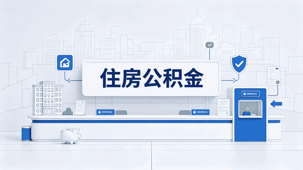 周口公积金如何提取 别白跑先避这几个坑