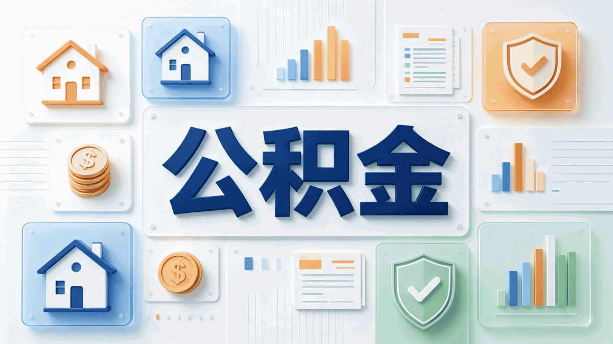 周口被裁公积金转移注意事项,这几类人先看