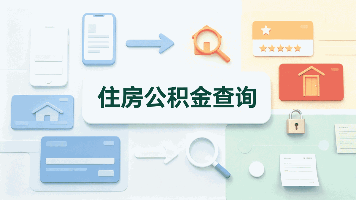 周口公积金如何提取,租房购房算法一样吗