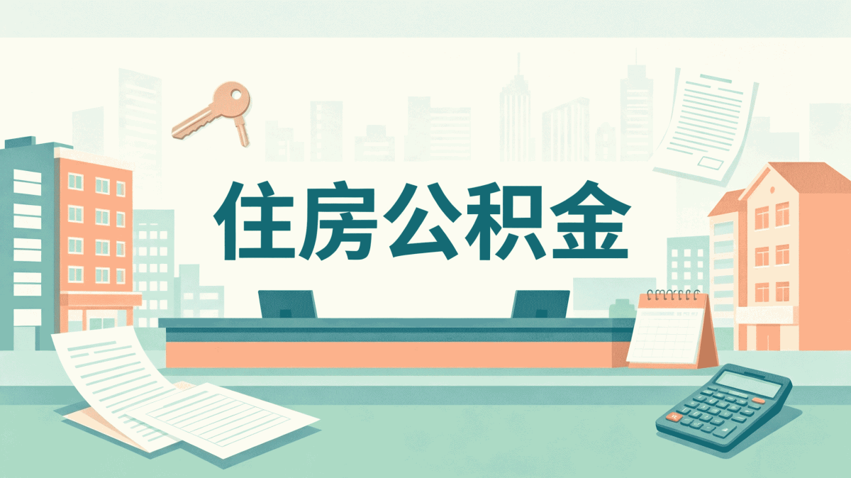 周口公积金如何提取 别白跑先避这几个坑