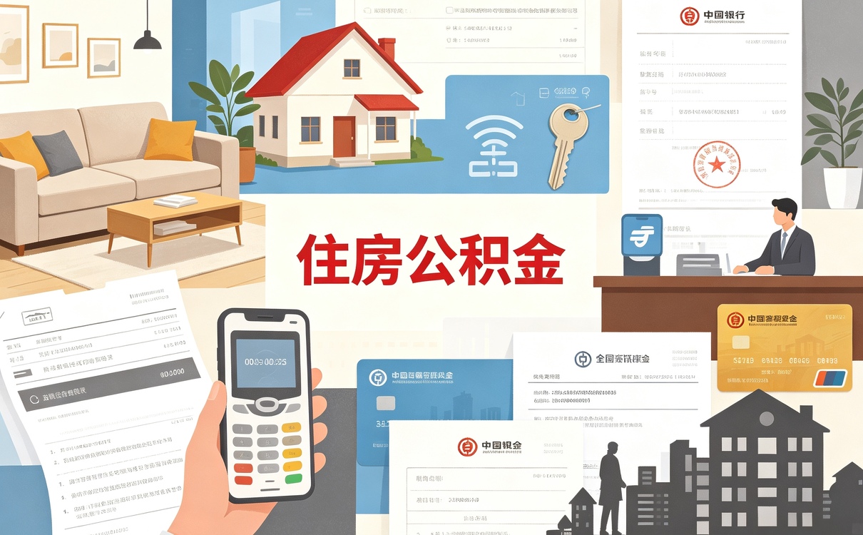 周口还房贷怎么提取住房公积金行不行
