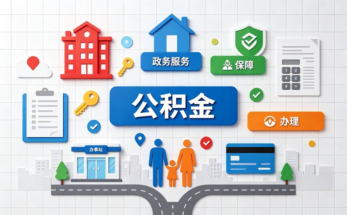 周口本地实体公积金代取服务新规怎么算